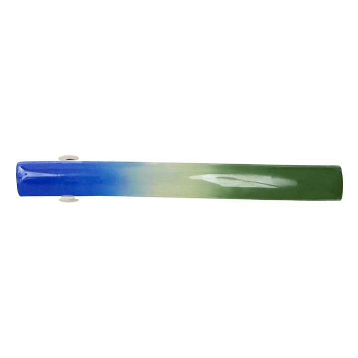 10 cm Hair Clip | Verde- Immagine del prodotto n°0