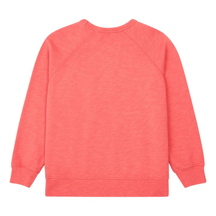 Light Pocket Sweater | Rojo- Imagen del producto n°2