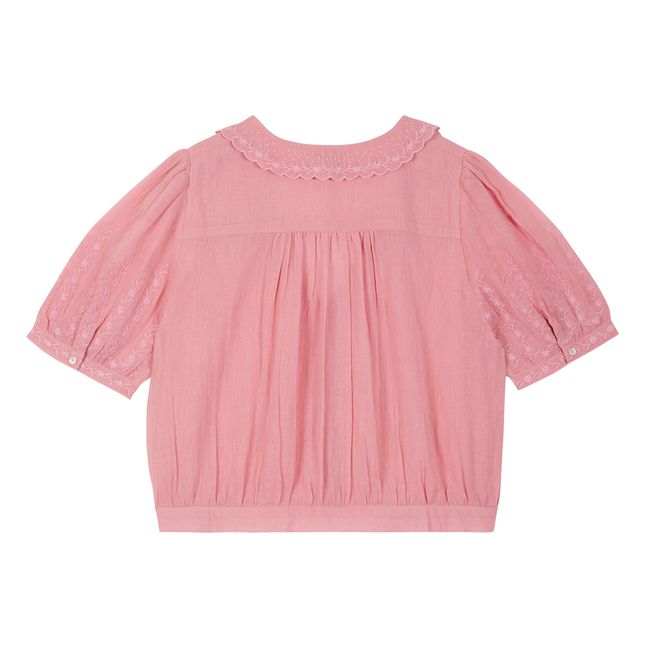 Blouse - Collection Femme  | Rose