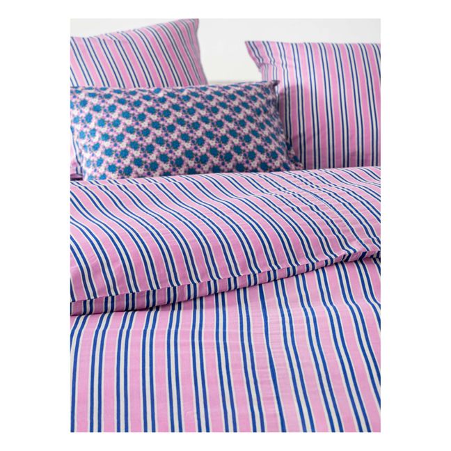 Parure de lit Marie Stripes