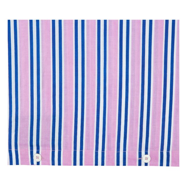 Juego de cama Marie Stripes
