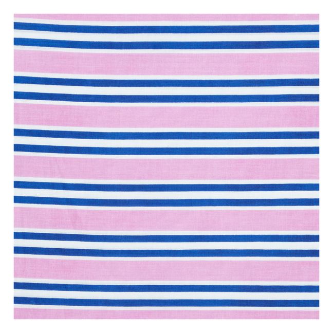 Marie Stripes Bedding Set