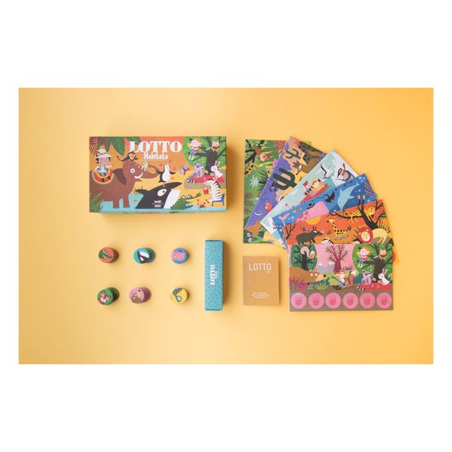 Loto Habitats