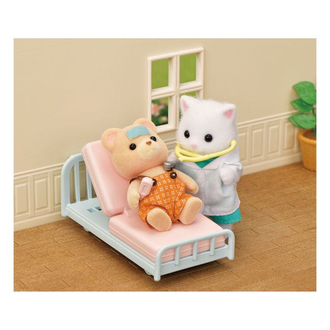 Sylvanian Families I New Collection I Smallable