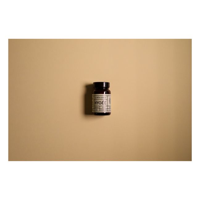 The Resilience Food Supplement - 56 capsules