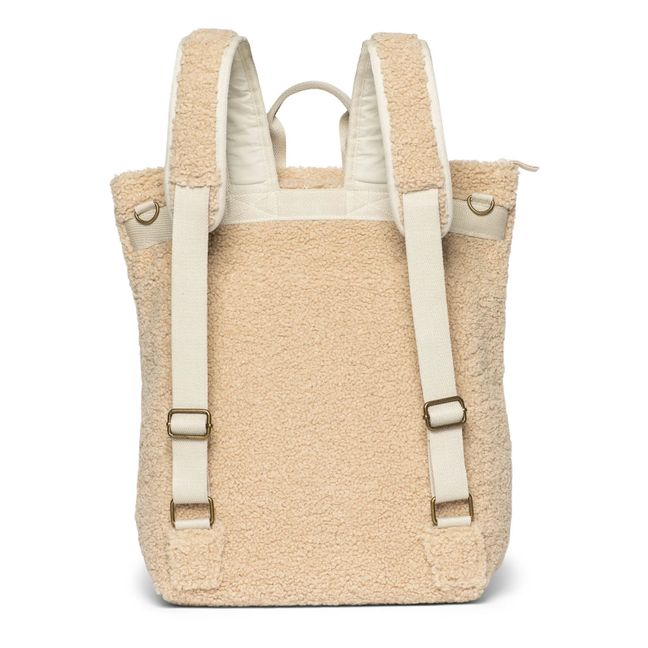 Wickeltasche | Seidenfarben