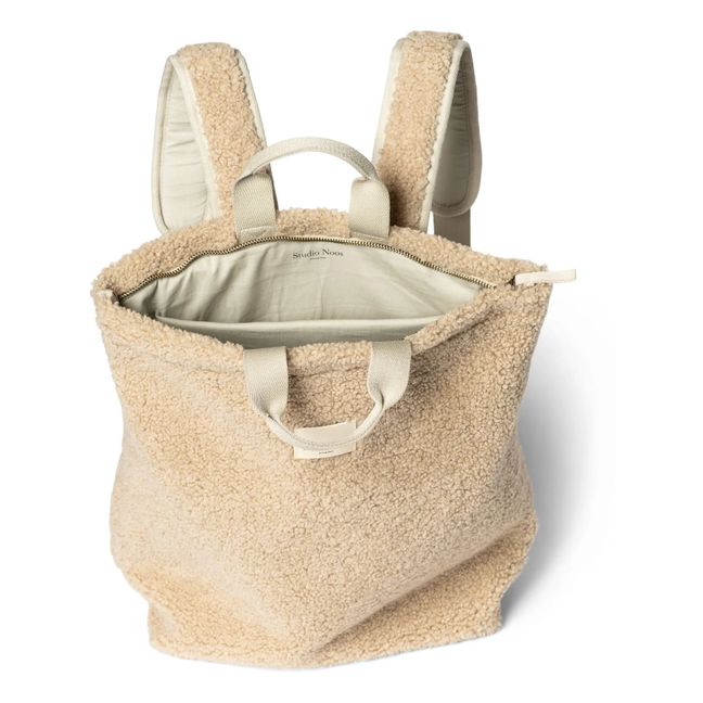 Sac à langer | Ecru