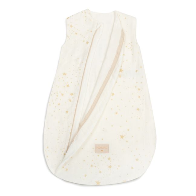 Gigoteuse légère Sweety | Cream