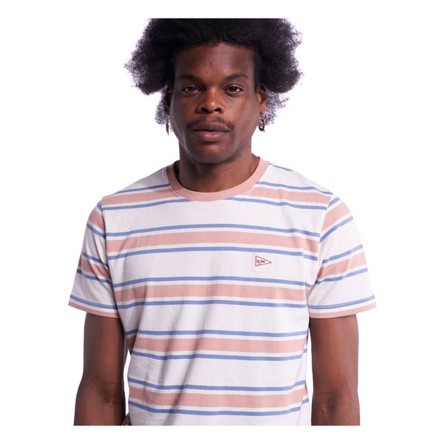 Urkel T-Shirt | Rosa