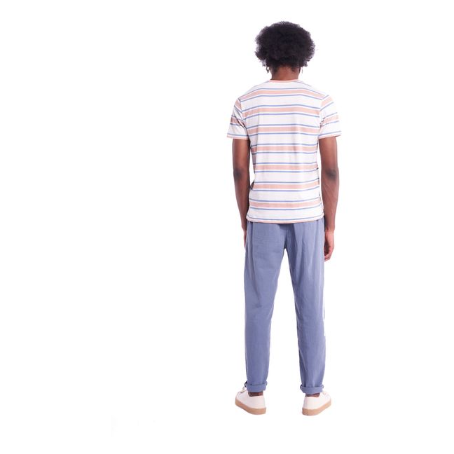 Urkel T-Shirt | Rosa