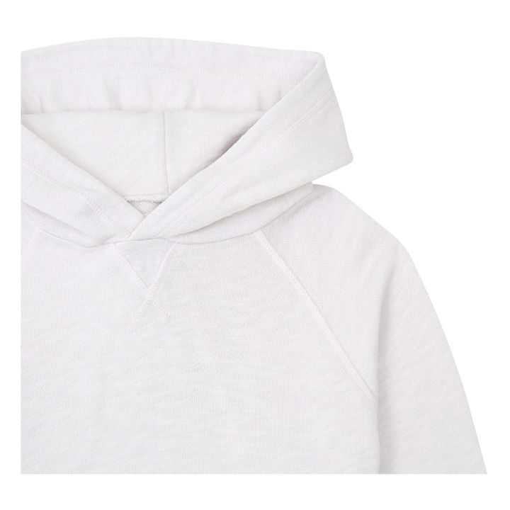 Light Hoodie | Gris- Imagen del producto n°1