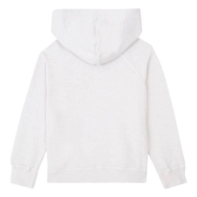 Light Hoodie | Gris