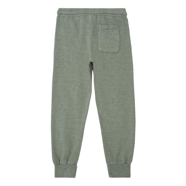 Jogger | Verde militare