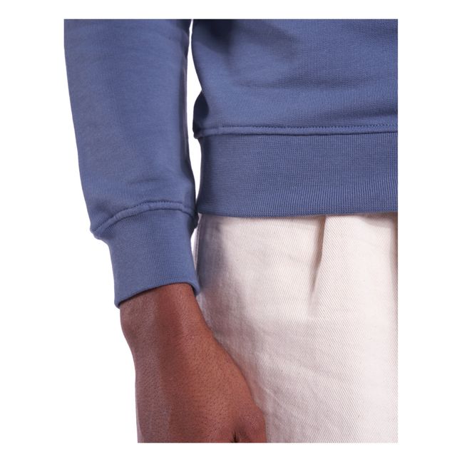 Amphora Sweater | Azul