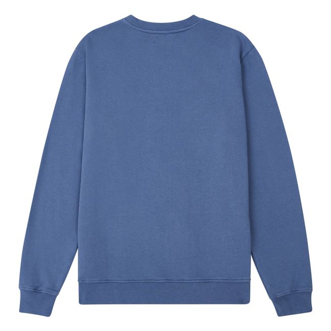 Amphora Sweater | Azul