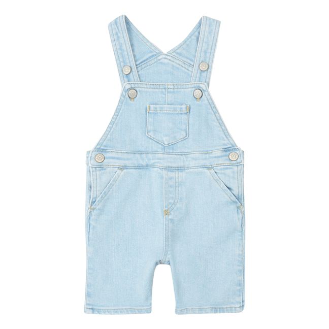 Denim Overalls | Denim