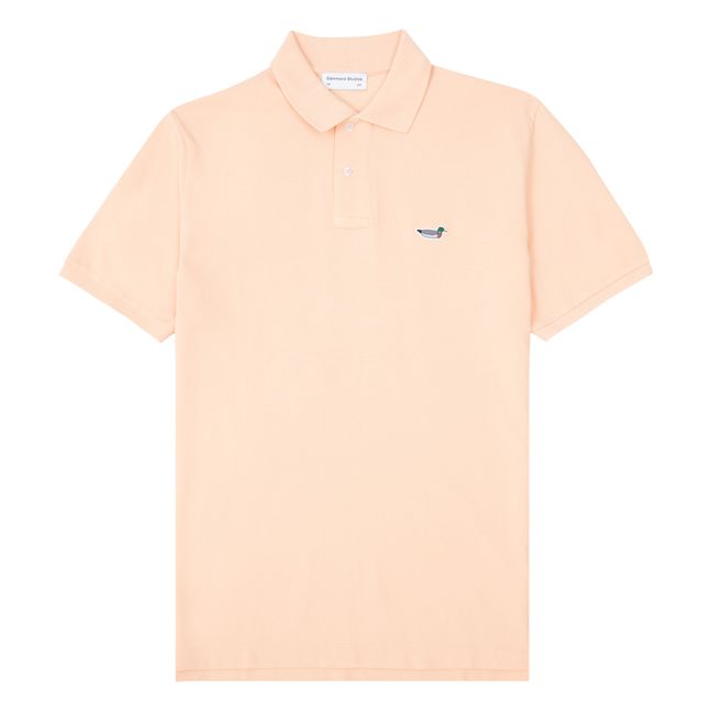 Wilson Polo Shirt | Arancione