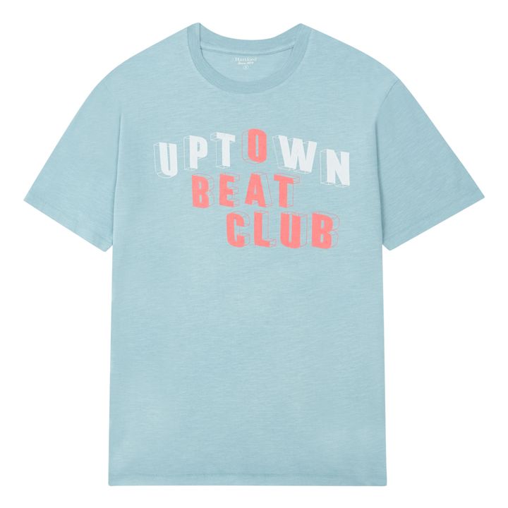 Uptown T-shirt | Crudo- Imagen del producto n°0