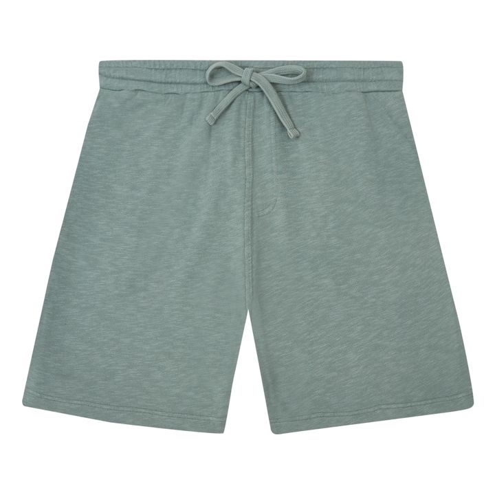 Fleece Shorts- Product image n°0