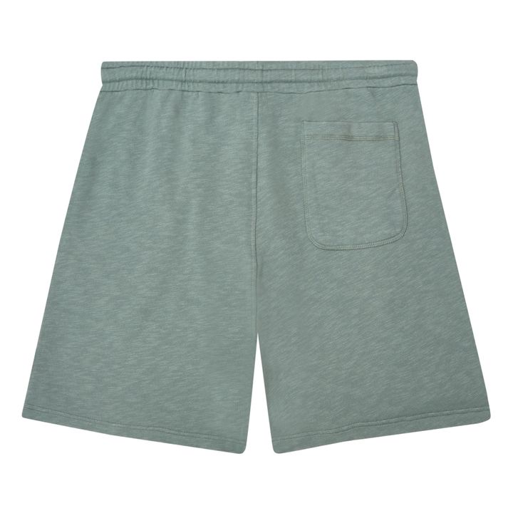 Fleece Shorts- Product image n°1