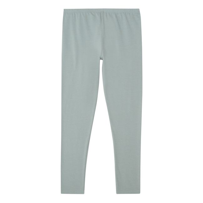 Aurelius Leggings | Azul Gris