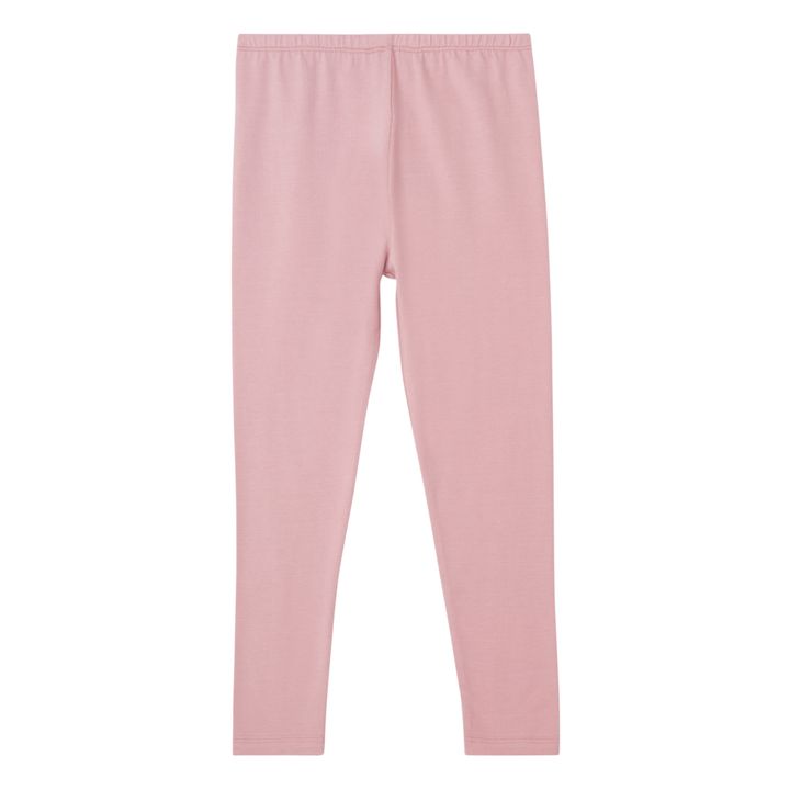 Aurelius Leggings | Mauve- Produktbild Nr. 0
