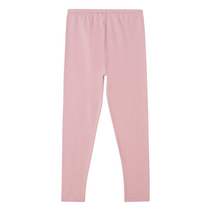 Aurelius Leggings | Mauve- Produktbild Nr. 1
