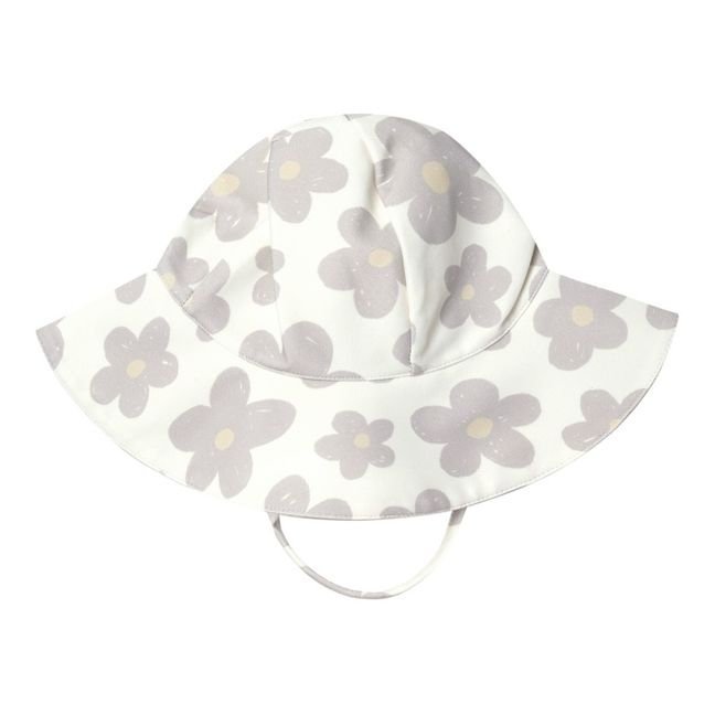 Flower Hat | Malva