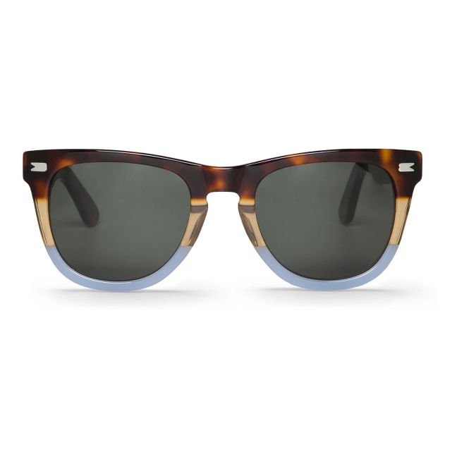 Alameda Sunglasses | Light blue