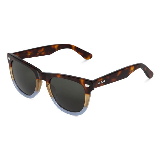 Alameda Sunglasses | Azul Cielo