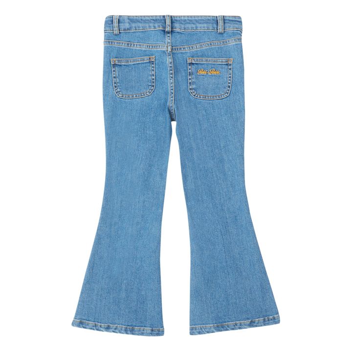 Chirstie Flared Jeans | Demin- Immagine del prodotto n°1