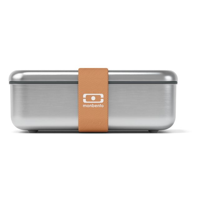 Insulated bento lunch box - MB Element