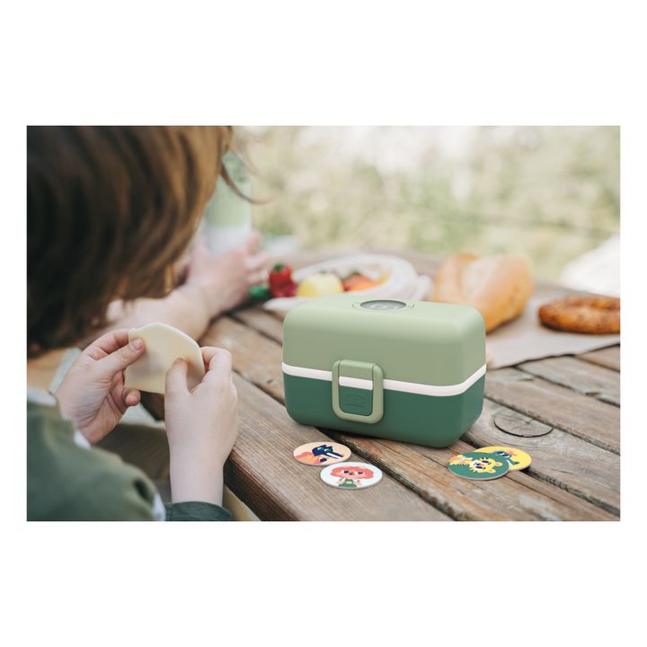 Sale: lunch boxes and accessories - monbento