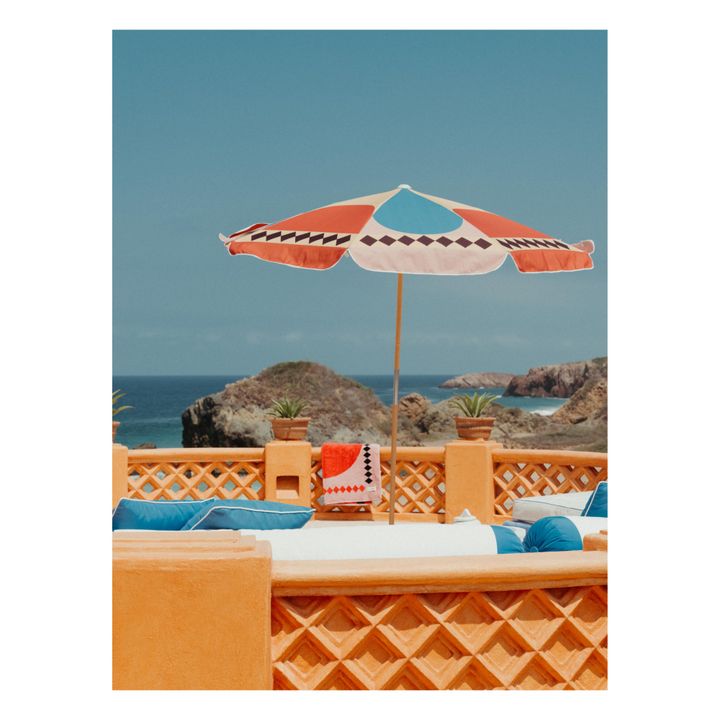 Girlandenschirm Amalfi- Produktbild Nr. 4