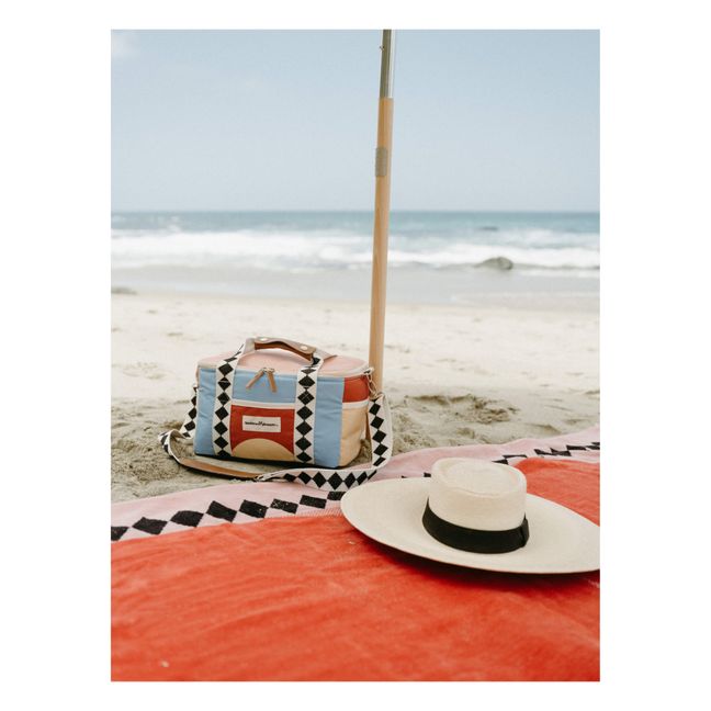 Premium Cooler Bag | Pink