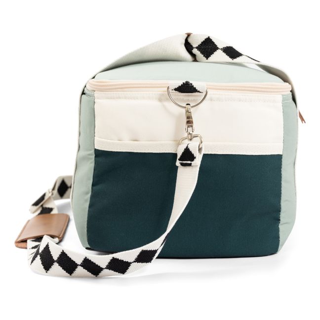 Glacière Premium | Vert