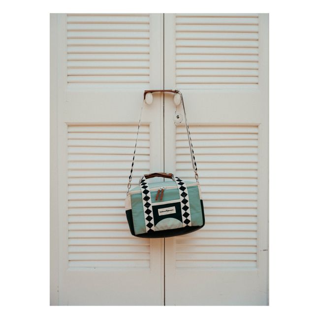 Glacière Premium | Vert