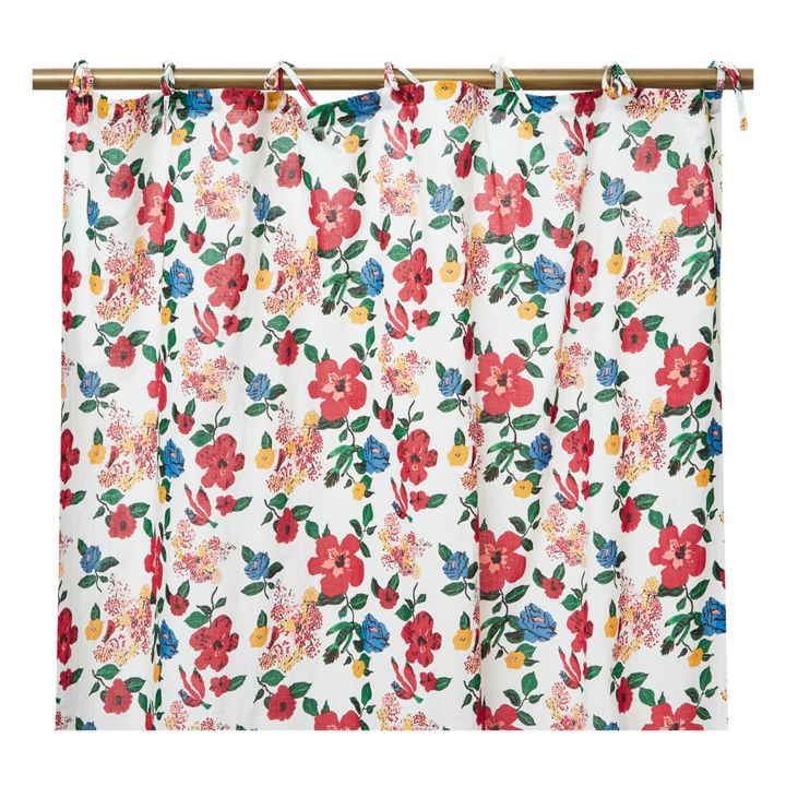 Hibiscus Curtain- Product image n°0