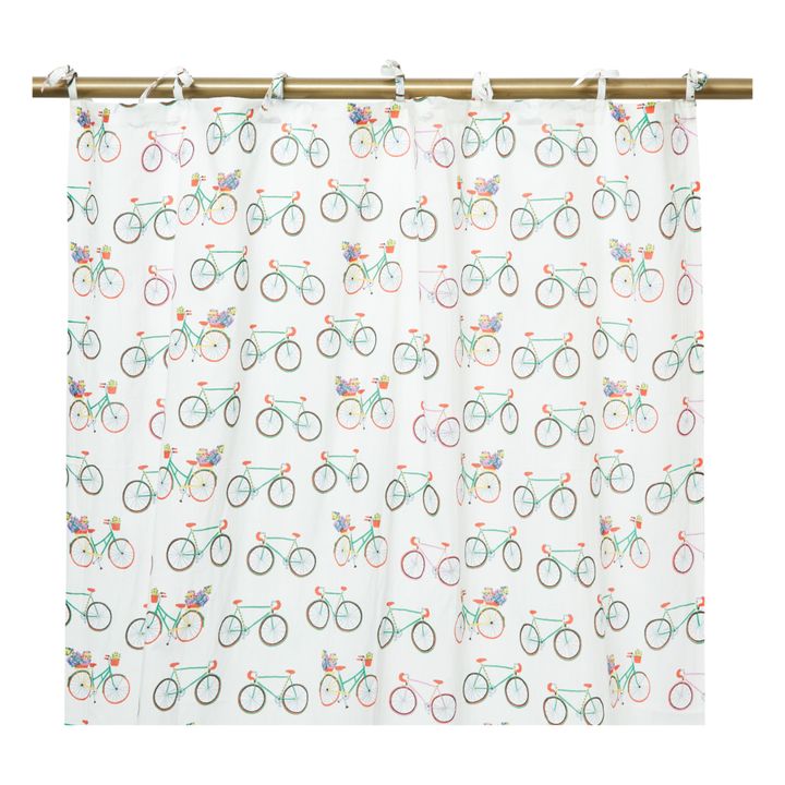 Bike Curtain- Product image n°0