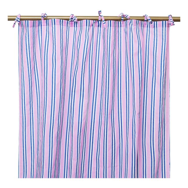 Rideau Marie Stripes