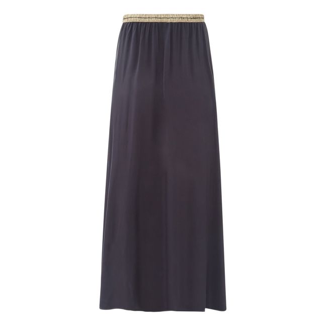 July Skirt | Schwarz