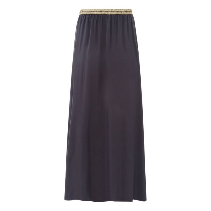 Jupe Juillet | Noir- Image produit n°7