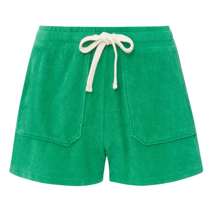 Timoe Shorts | Verde- Imagen del producto n°0