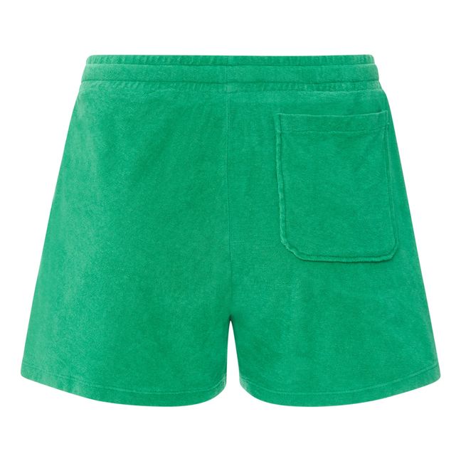 Timoe Shorts | Verde