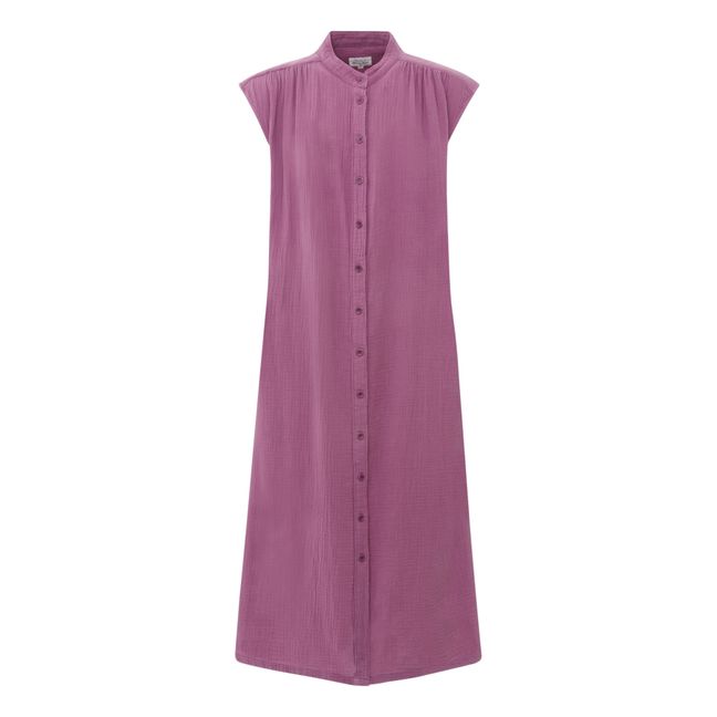 Riki Dress | Violeta