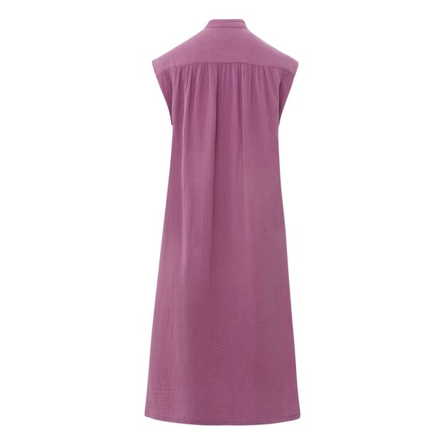 Riki Dress | Violeta
