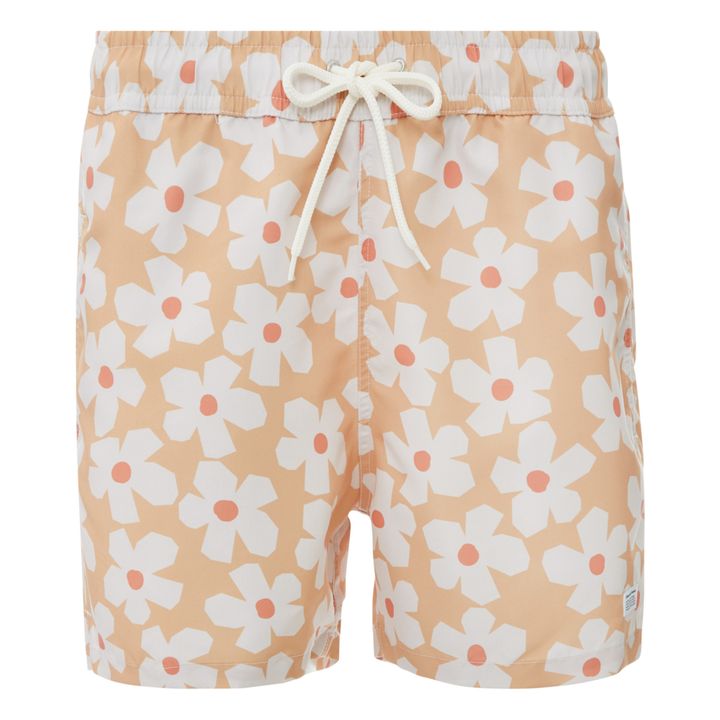 Walsh Pocket Swim Shorts | Naranja- Imagen del producto n°0