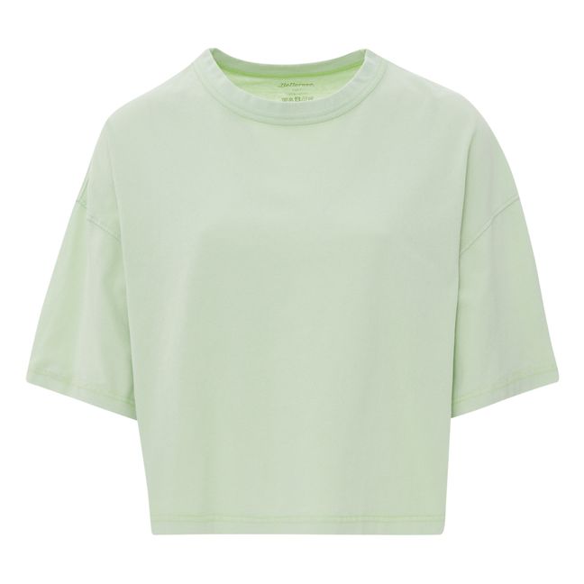 T-shirt Voss - Collection Femme | Vert