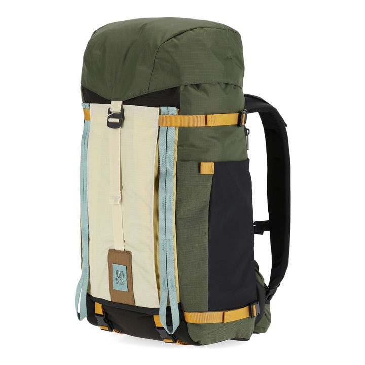 Mountain Pack 28L Backpack | Seidenfarben- Produktbild Nr. 1