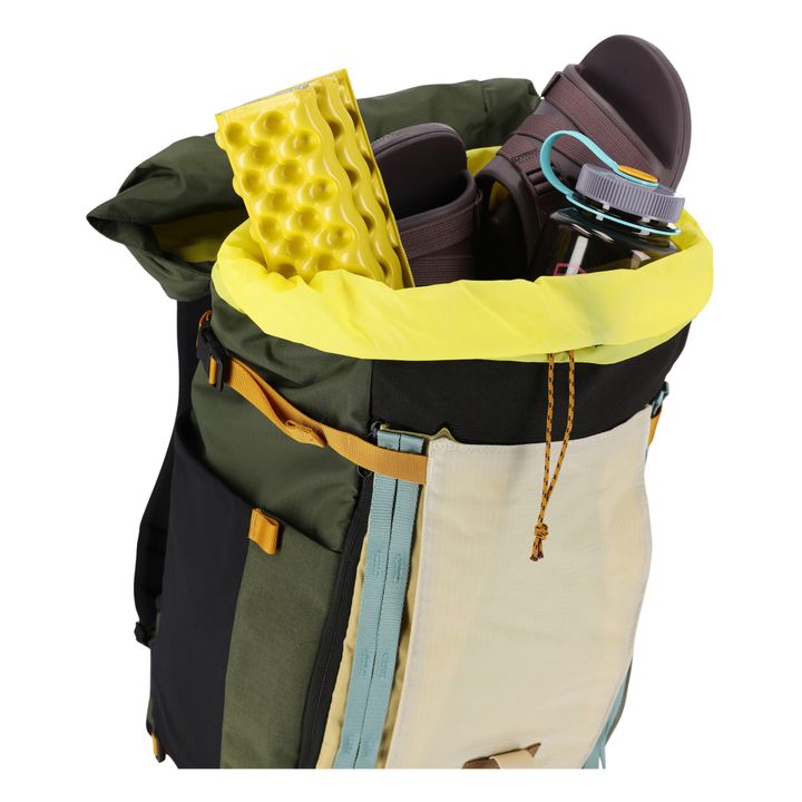 Mountain Pack 28L Backpack | Seidenfarben- Produktbild Nr. 2
